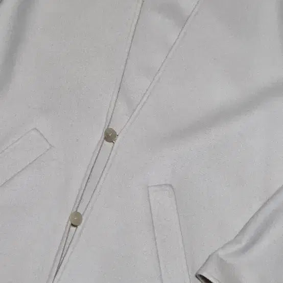[BUNJANG] LOEWE Cashmere Coat Jacket / LOEWE 로에베 여성 캐시미어 코트 자켓 77 사이즈