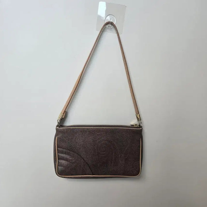 [BUNJANG] ETRO Shoulder Bag / Mini Bag / ETRO 에트로  숄더백 미니백