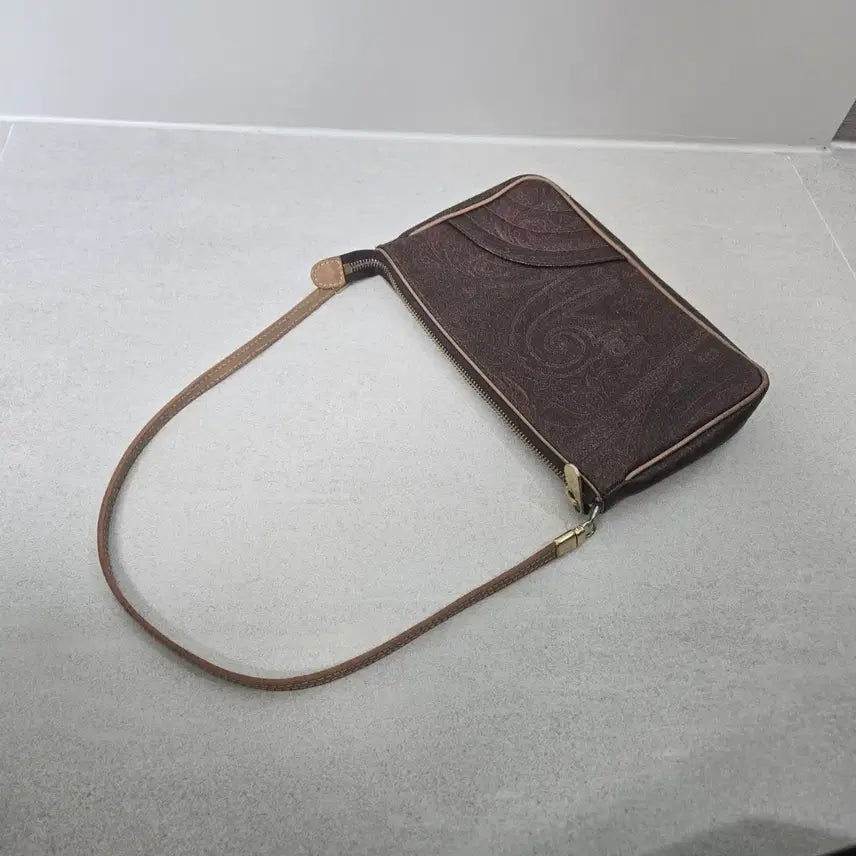 [BUNJANG] ETRO Shoulder Bag / Mini Bag / ETRO 에트로  숄더백 미니백