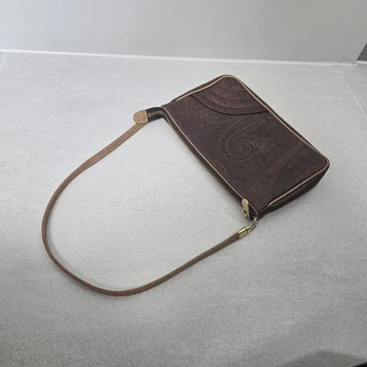 [BUNJANG] ETRO Shoulder Bag / Mini Bag / ETRO 에트로  숄더백 미니백