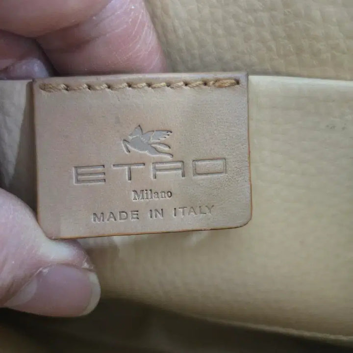 [BUNJANG] ETRO Shoulder Bag / Mini Bag / ETRO 에트로  숄더백 미니백
