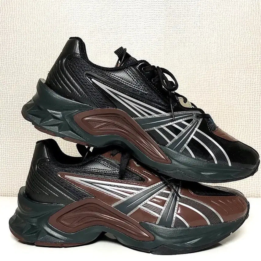 [BUNJANG] Asics Protoblast Running Shoes / 아식스 프로토블라스트 280 상태 굿