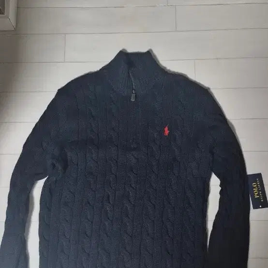 [BUNJANG] Polo Men&