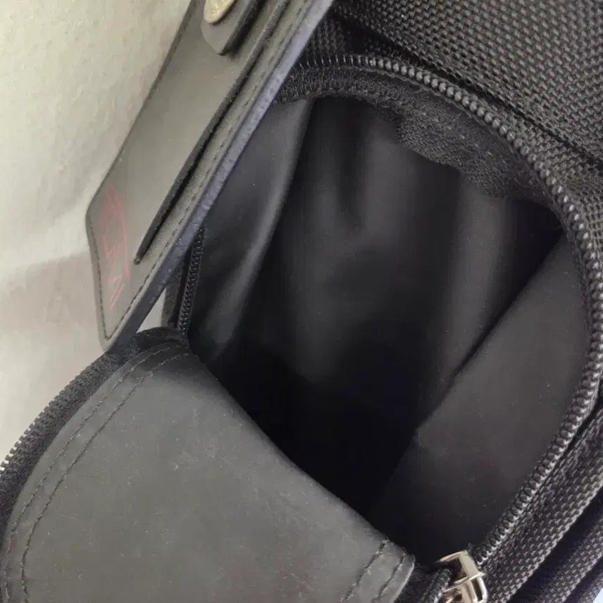 [BUNJANG] TUMI Alpha Bravo Backpack Black / 투미 TUMI 알파 브라보 백팩 블랙