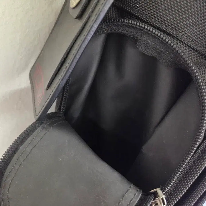 [BUNJANG] TUMI Alpha Bravo Backpack Black / 투미 TUMI 알파 브라보 백팩 블랙