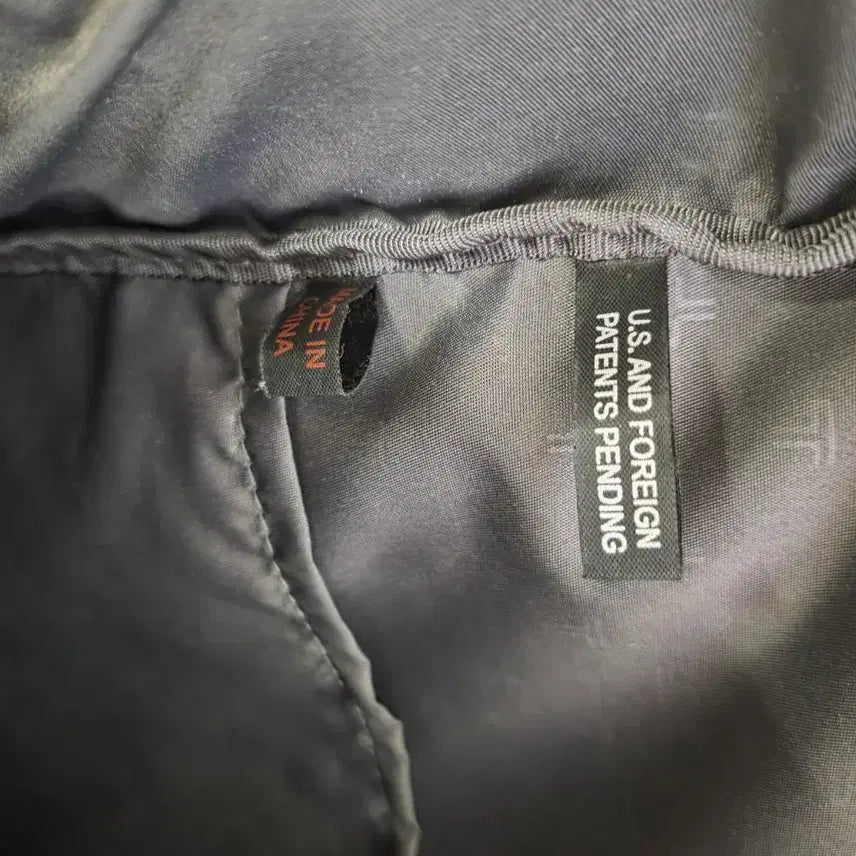 [BUNJANG] TUMI Alpha Bravo Backpack Black / 투미 TUMI 알파 브라보 백팩 블랙