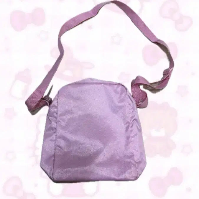 [BUNJANG] Sanrio Hello Kitty Crossbody Bag / 산리오 헬로키티 크로스백