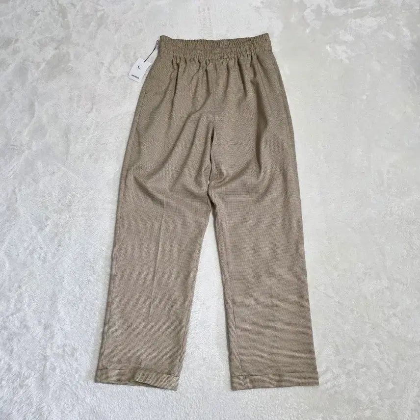 [SOLD OUT] (L)파르티멘토 밴딩 팬츠 봄여름