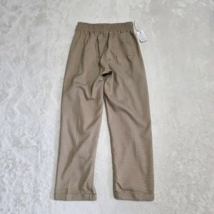 [SOLD OUT] (L)파르티멘토 밴딩 팬츠 봄여름