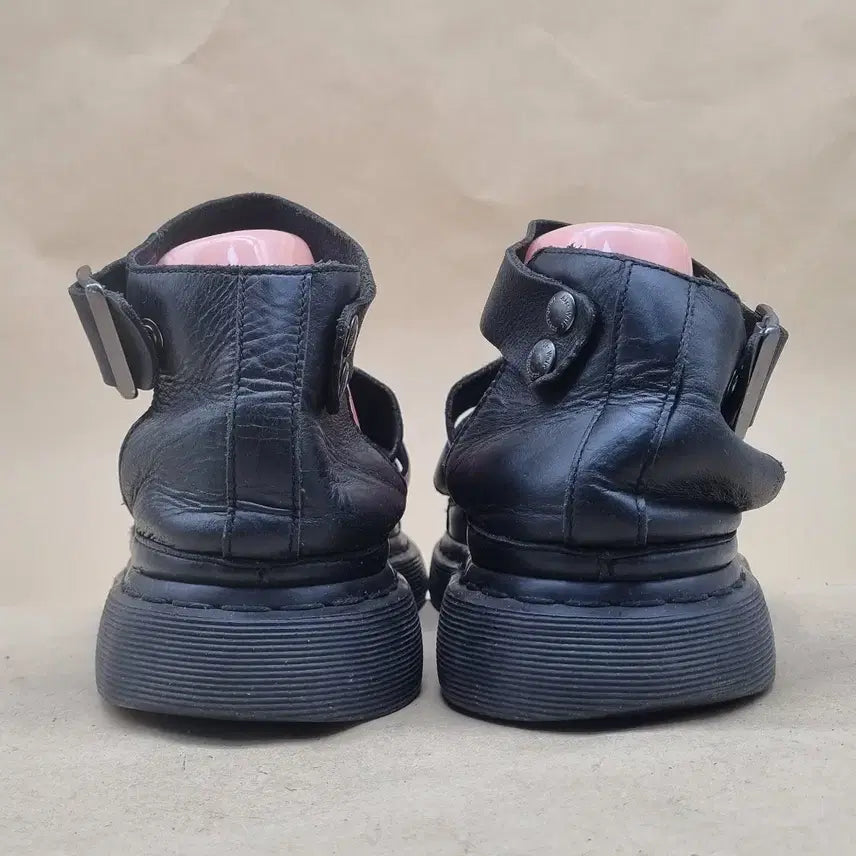 [BUNJANG] Dr. Martens Clarissa Men&