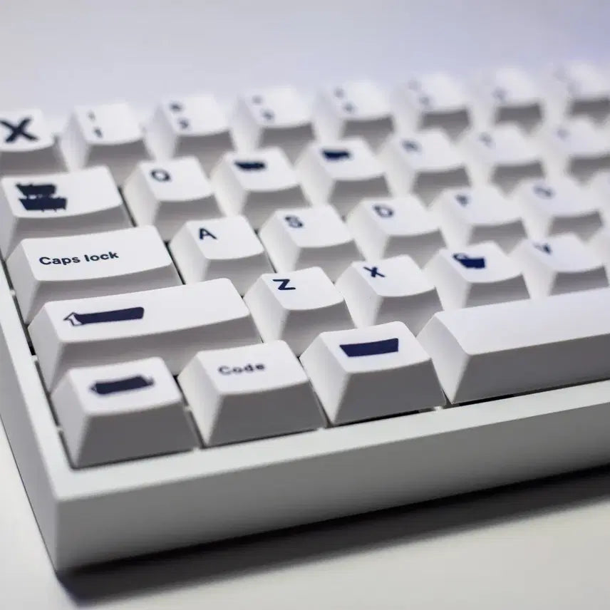 [BUNJANG] Woody Workshop Venom 60HE/87HE Rapid Trigger Keyboard / [우디공방] Venom60he 베놈87he 베놈60he 래피드트리거키보드