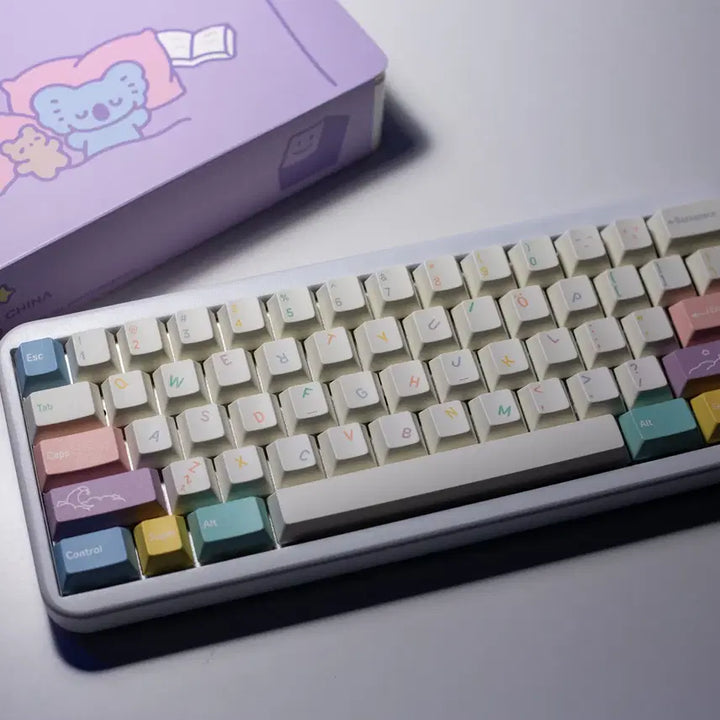 [BUNJANG] Woody Workshop Venom60he Venom TKL Rapid Trigger Keyboard / [우디공방] 베놈60he 베놈tkl venom60he 래피드트리거키보드