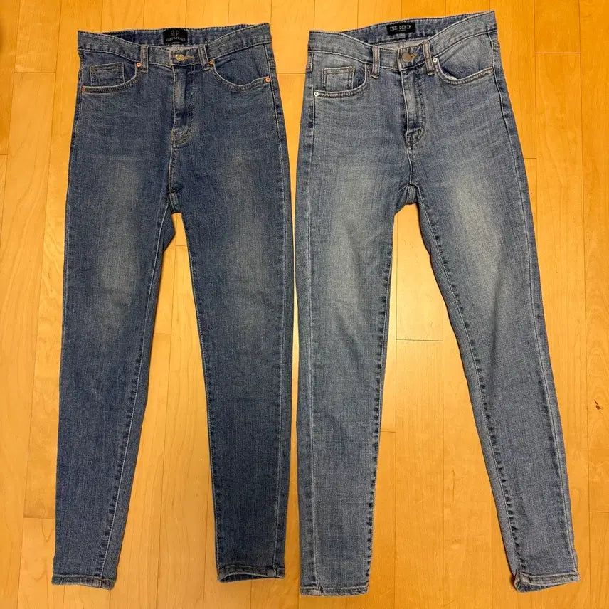 [SOLD OUT] 청바지S 상태좋음