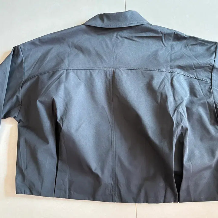 [BUNJANG] 8 Seconds Charcoal Jumper / (새상품)에잇세컨즈 점퍼 (프리사이즈)