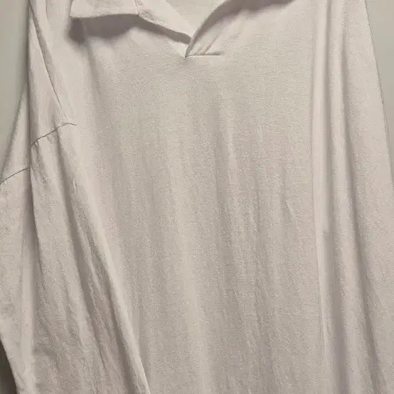 [SOLD OUT] 새상품 카라 빅 셔츠
