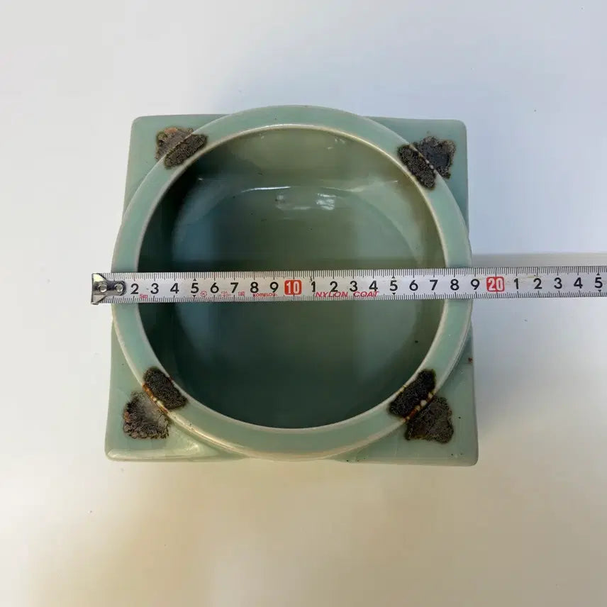 [SOLD OUT] 용천요 철수반 사방 필세