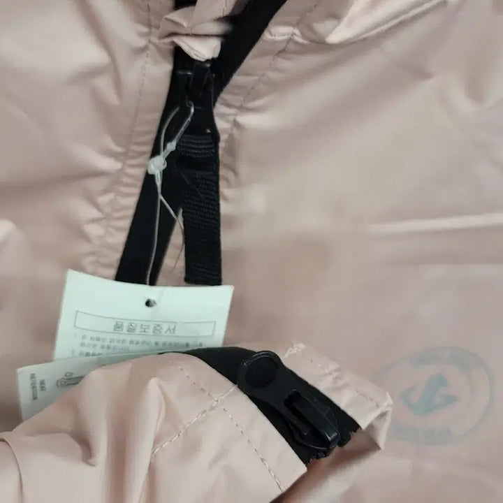 [BUNJANG] Ultimate Gear Sweat Suit Jacket (Size L) / [100/L] 얼티메이트 기어 땀복 자켓