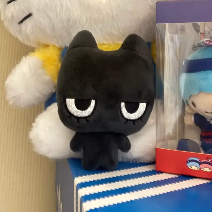 [SOLD OUT] 보이넥스트도어 태산 태냐코 10cm