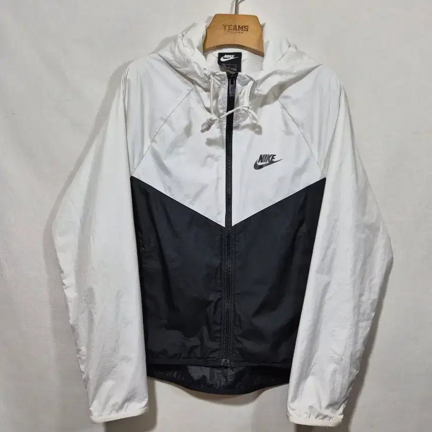 [BUNJANG] Nike Windrunner Jacket / 나이키 원드러너  바람막이  자켓
