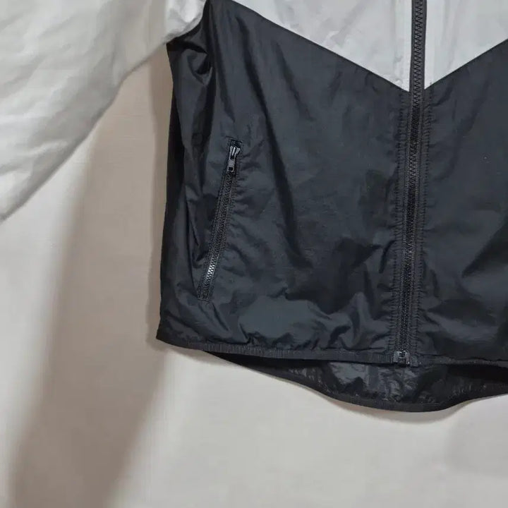 [BUNJANG] Nike Windrunner Jacket / 나이키 원드러너  바람막이  자켓