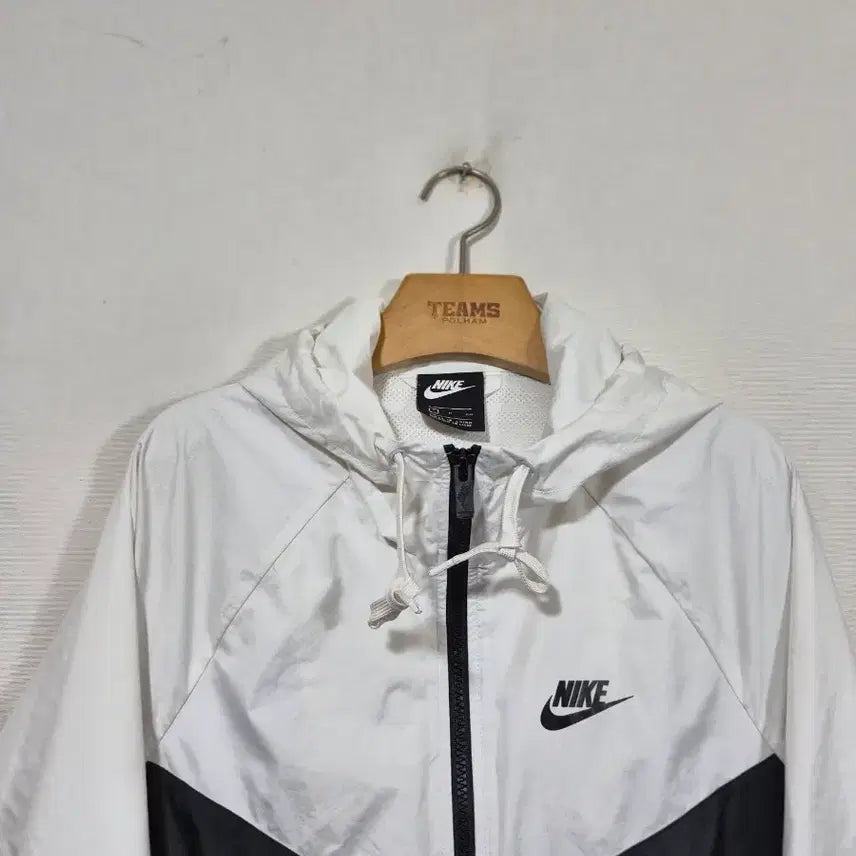 [BUNJANG] Nike Windrunner Jacket / 나이키 원드러너  바람막이  자켓