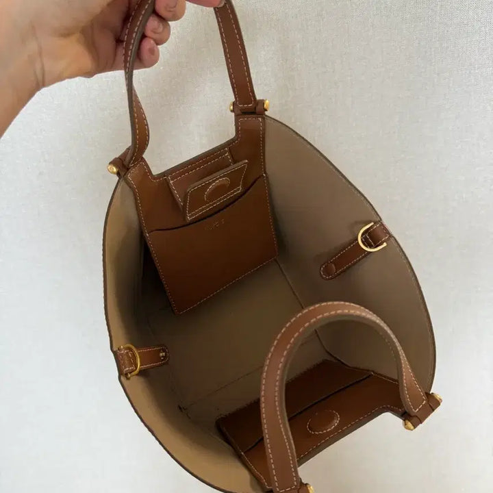 [SOLD OUT] 듀푸아 SAC MINI EPURE