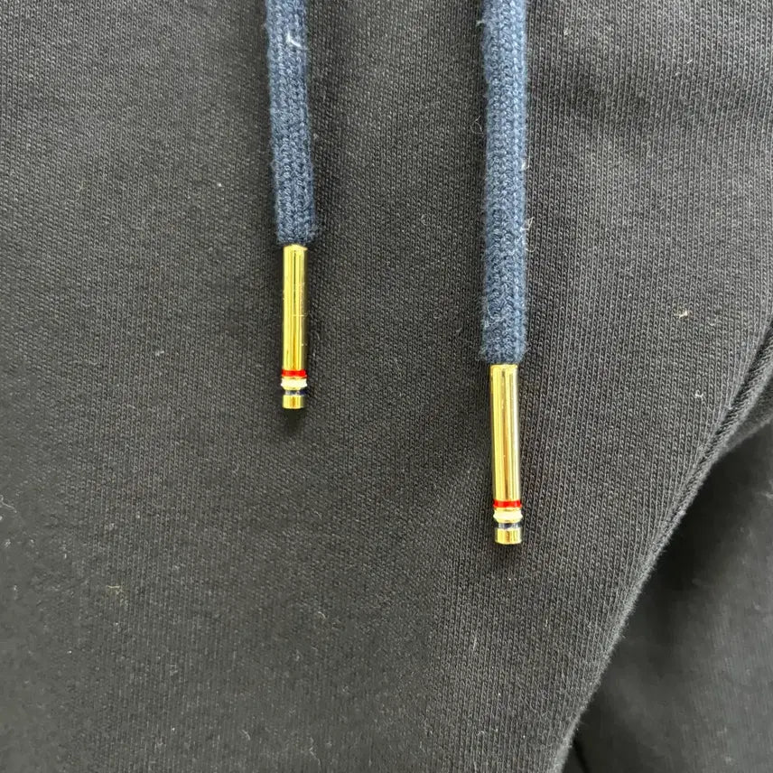 [BUNJANG] Thom Browne Side Line Training Pants / [0]톰브라운 사이드라인 트레이닝 팬츠