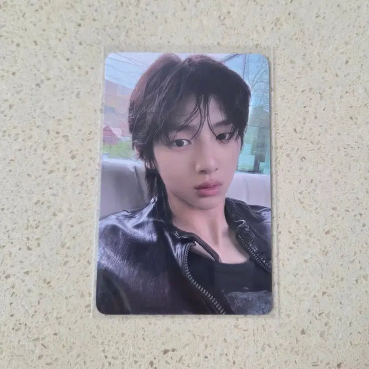 [BUNJANG] KORTIS Juhoon Fashion Studio Photocard / 코르티스 주훈 패션 공방 포카 양도 판매