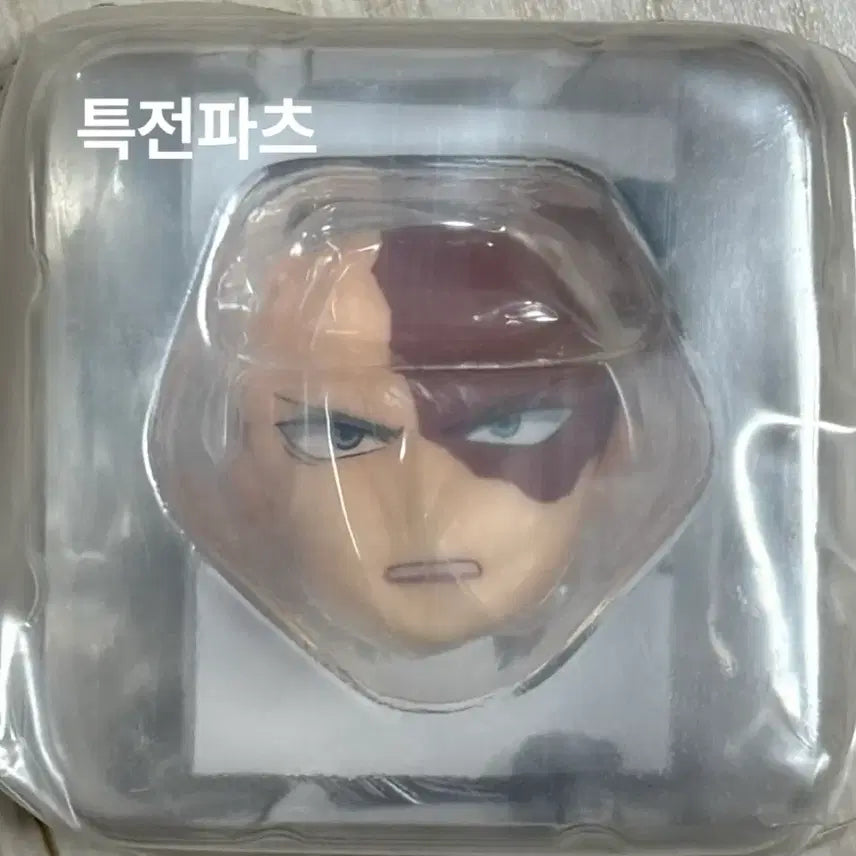 [SOLD OUT] (특전O)히로아카 토도로키 코토부키야 피규어