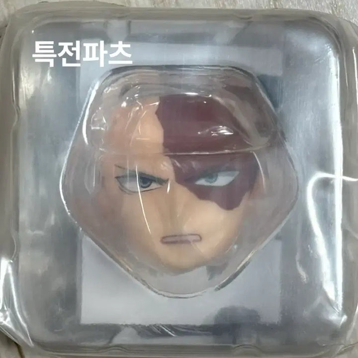 [SOLD OUT] (특전O)히로아카 토도로키 코토부키야 피규어