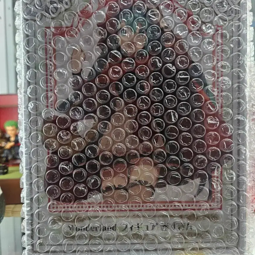 [SOLD OUT] 하츠네 미쿠 원더랜드 빨간망토