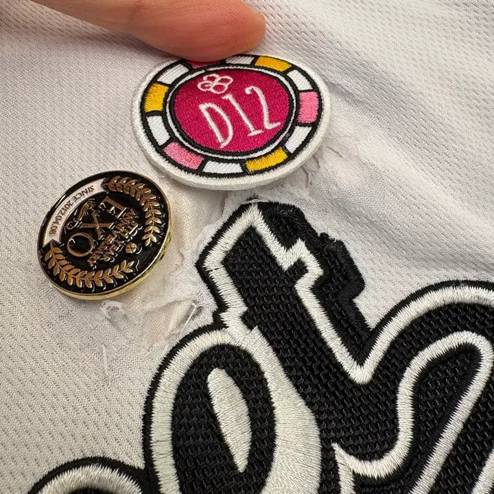 [SOLD OUT] 엑소 디오 DO 유니폼 S
