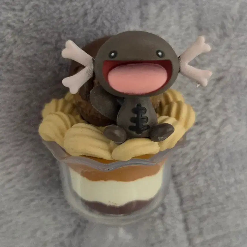 [SOLD OUT] 포켓몬스터 포켓몬 파르페 가챠 팔데아 우파 판매합니다