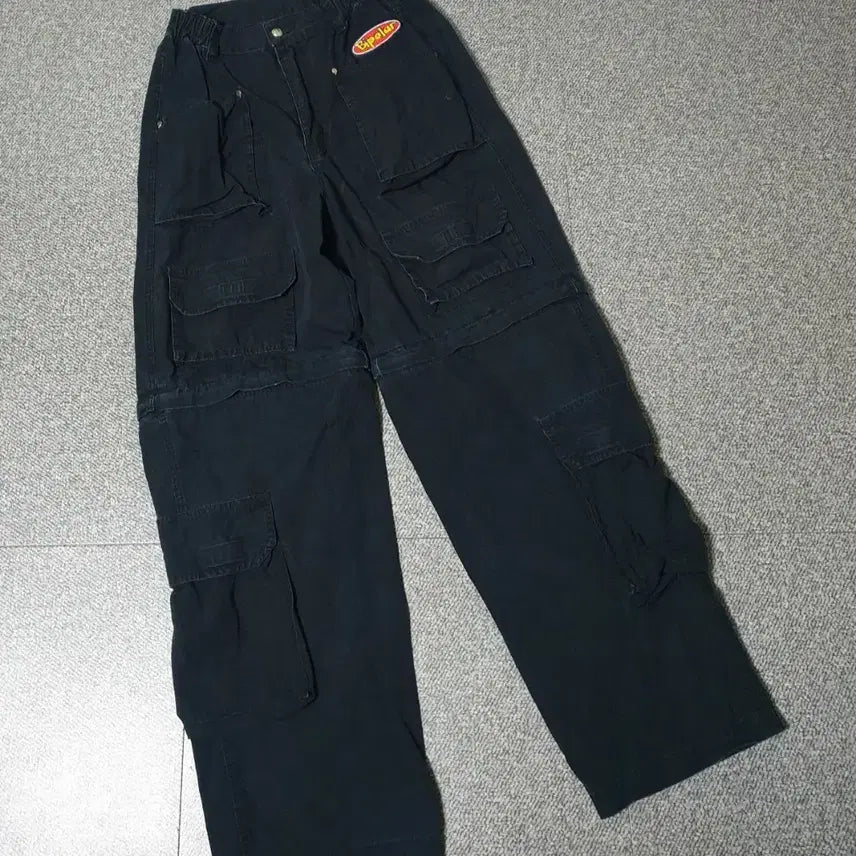 [BUNJANG] BIPOLAR Cargo Pants / BIPOLAR 카고팬츠 판매합니다