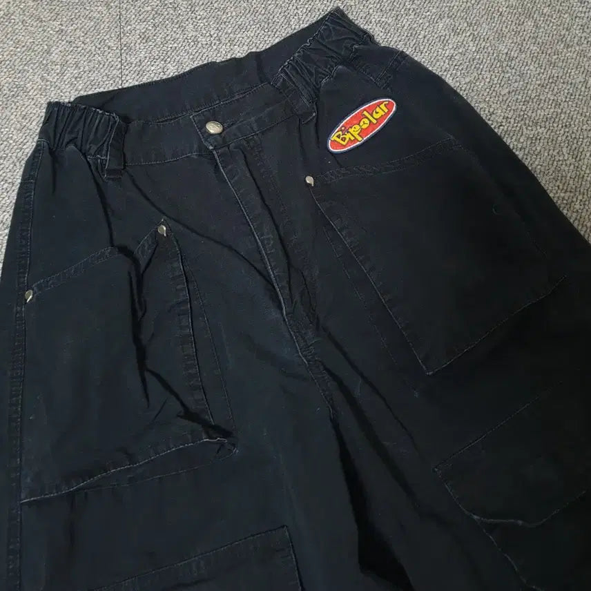 [BUNJANG] BIPOLAR Cargo Pants / BIPOLAR 카고팬츠 판매합니다