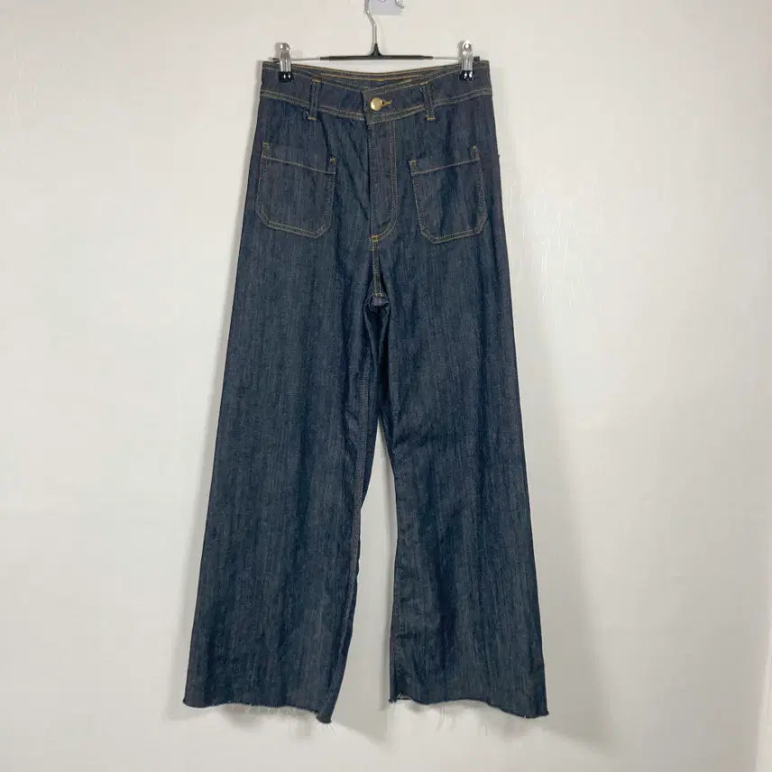 [SOLD OUT] 자라 여성부츠컷청바지26 호호상점