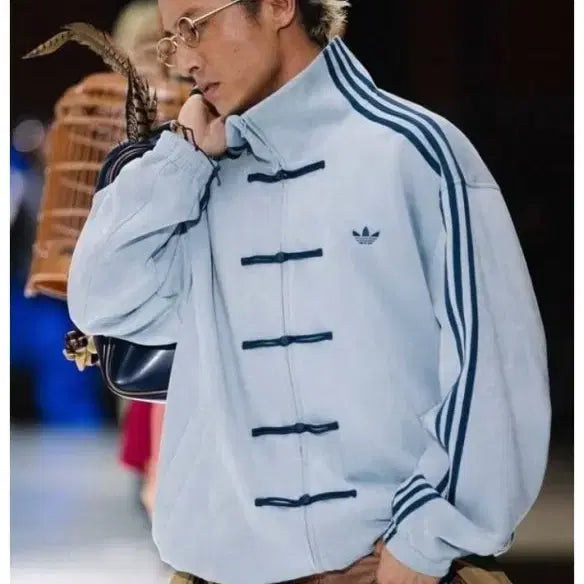 [BUNJANG] 중티다스 스카이블루 2xl / 중티다스 스카이블루 2xl