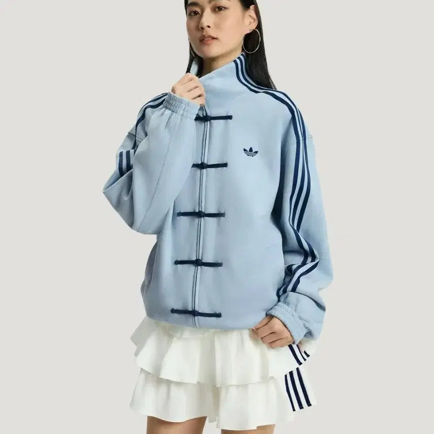 [BUNJANG] 중티다스 스카이블루 2xl / 중티다스 스카이블루 2xl