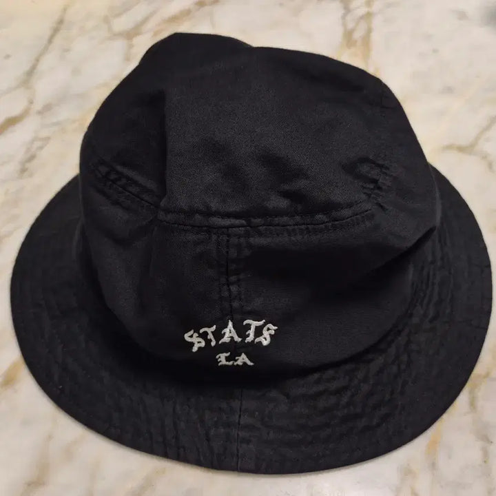 [SOLD OUT] 라스탯츠 버킷햇