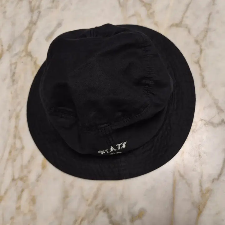 [SOLD OUT] 라스탯츠 버킷햇