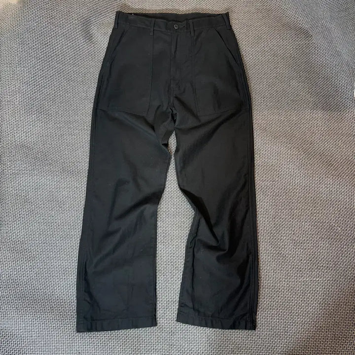 [SOLD OUT] 궁호 팬츠 (L/32)