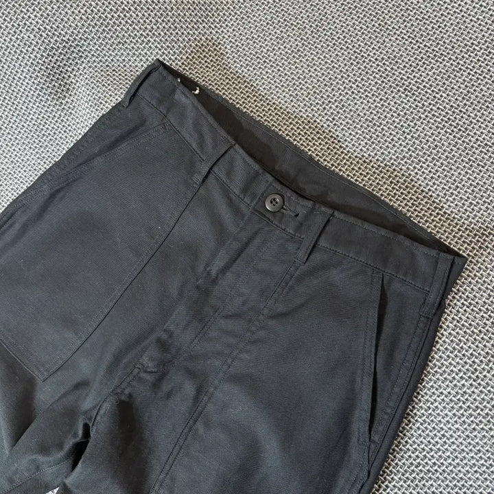 [SOLD OUT] 궁호 팬츠 (L/32)