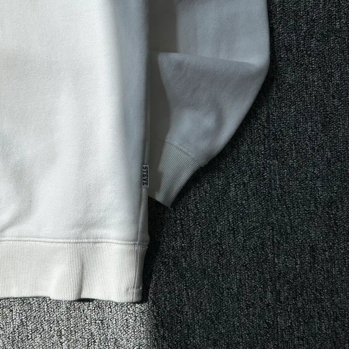 [SOLD OUT] 후아유 곰돌이 맨투맨