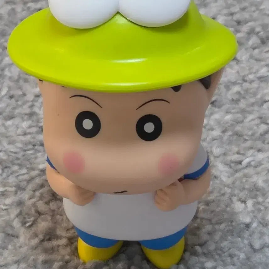 [SOLD OUT] 짱구 케로피 피규어