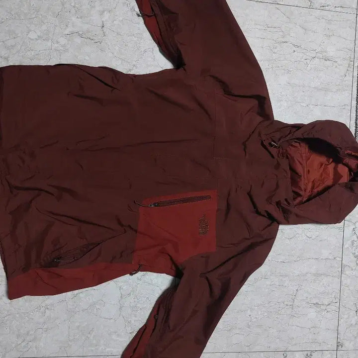 [BUNJANG] The North Face Windbreaker Jacket M / 노스페이스 바람막이 자켓 M
