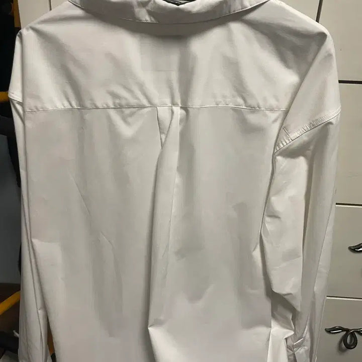[BUNJANG] Aram Shirt L New / 아람 셔츠 L 새상품 집에서 실착 1회