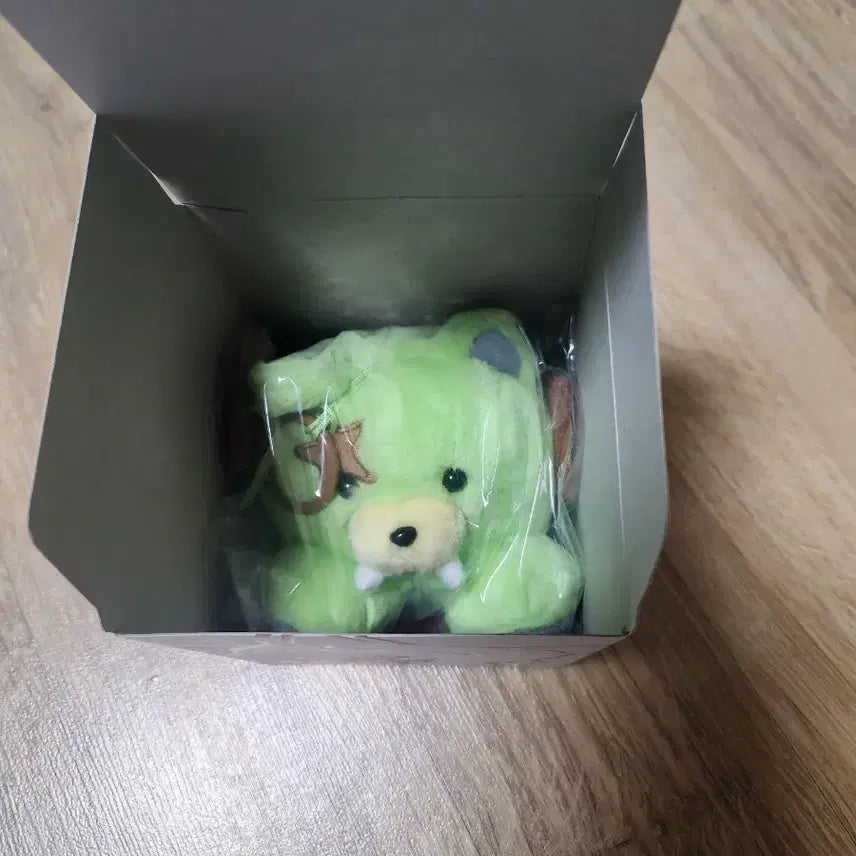 [SOLD OUT] 엔하이픈 보이스키링 뱀부부성훈