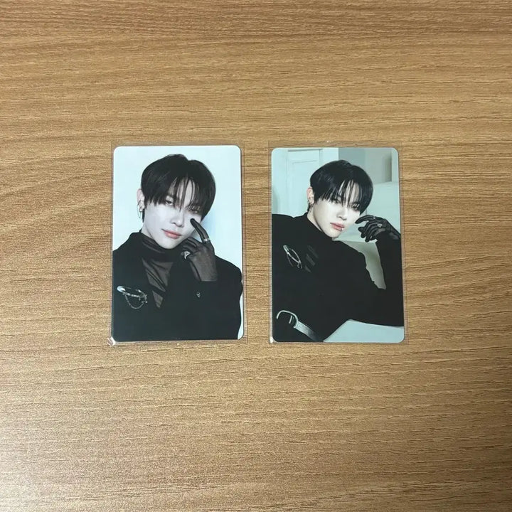 [BUNJANG] ENHYPEN Nicholas Concert Photocard Set: Set To Noon / 앤팀 니콜라스 콘서트 md 포카 세컨투논 세투논 포토카드