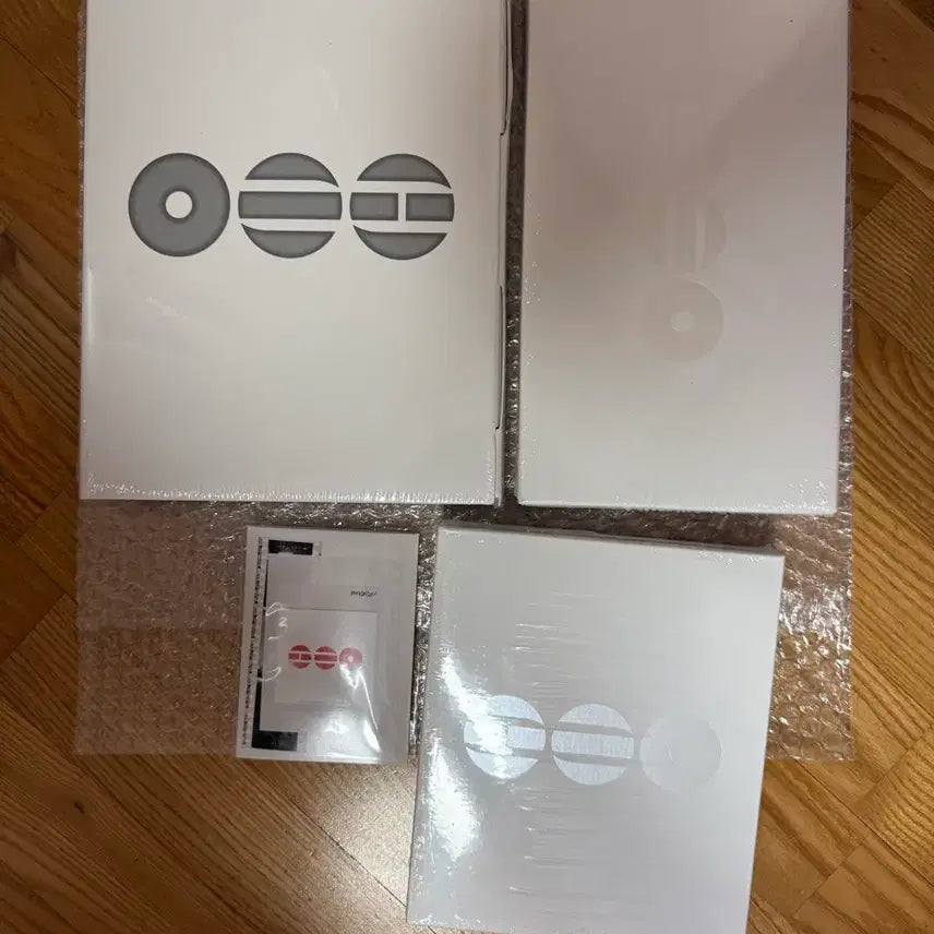 [SOLD OUT] 방탄 정규앨범 아리랑 세트