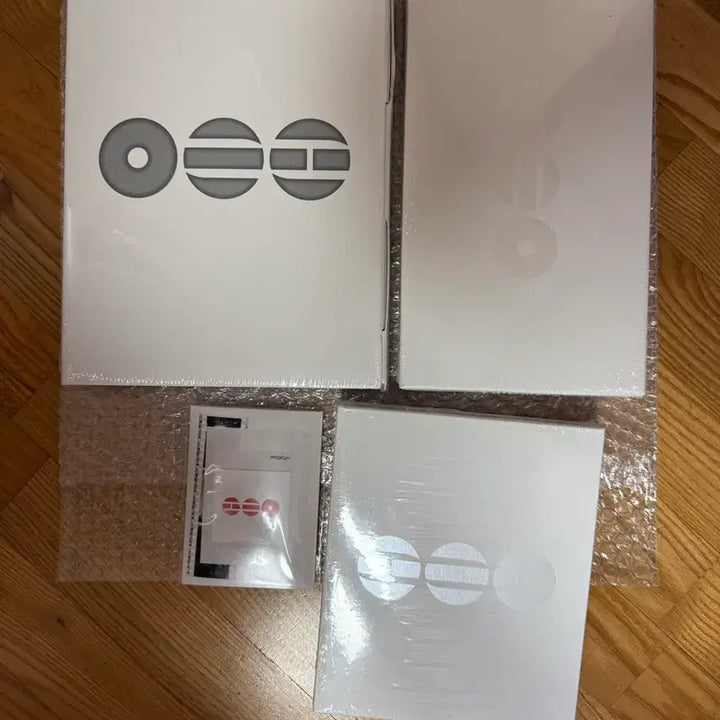 [SOLD OUT] 방탄 정규앨범 아리랑 세트